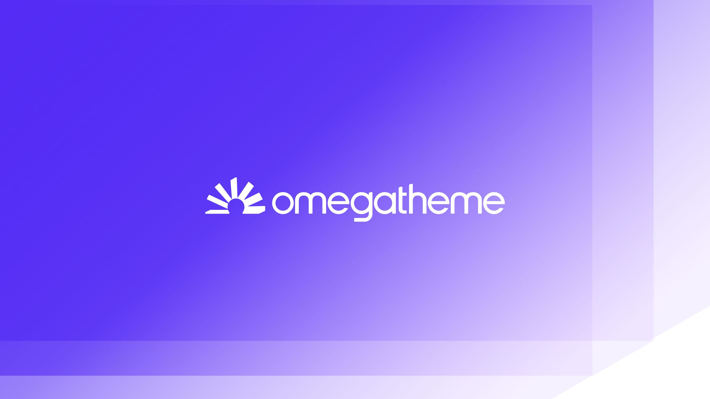 OmegaTheme's logo