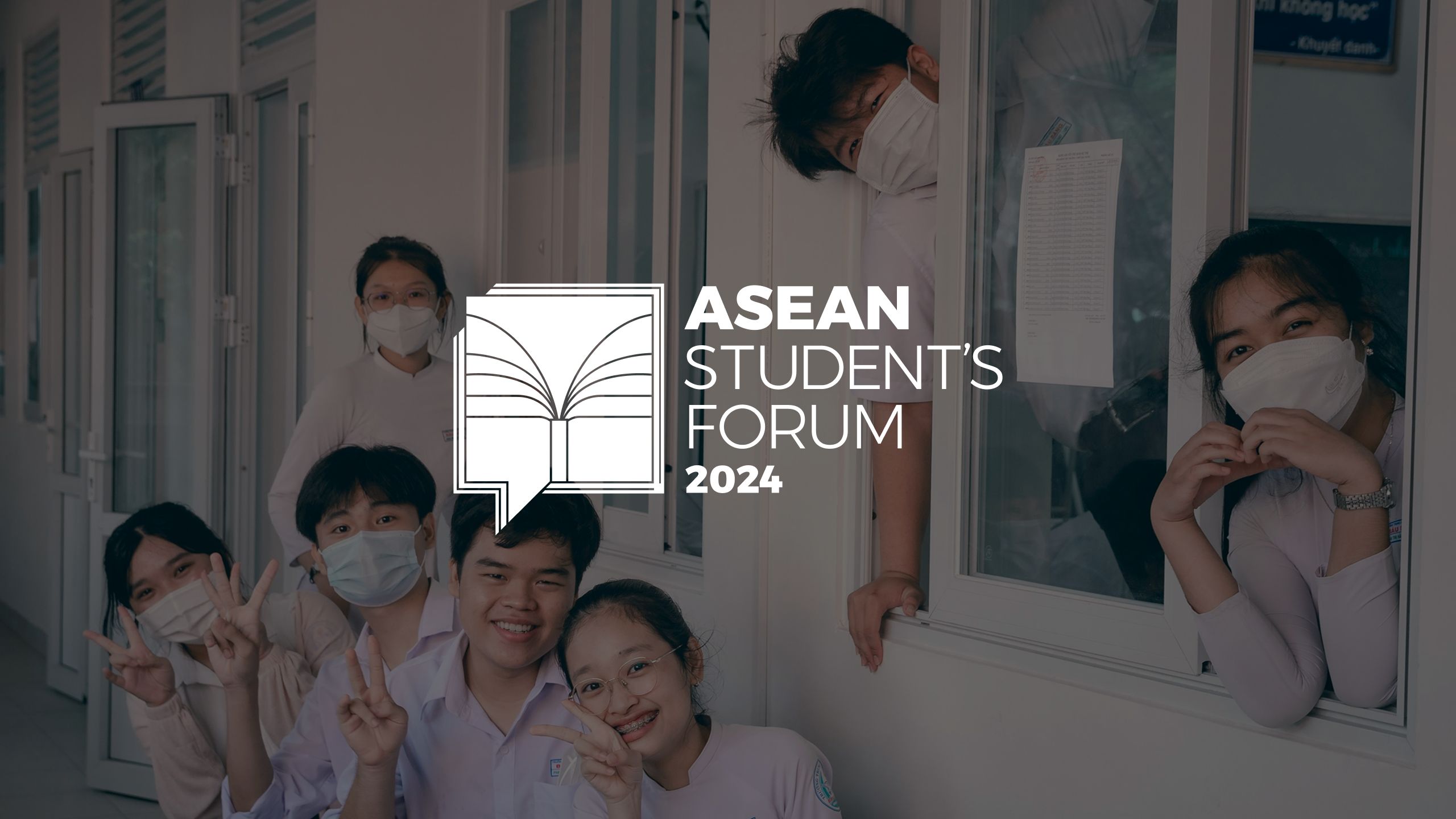 ASEAN Student's Forum 2024
